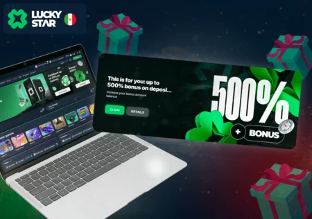 The Untold Secret To Lucky Star Online Casino in India In Less Than Ten Minutes